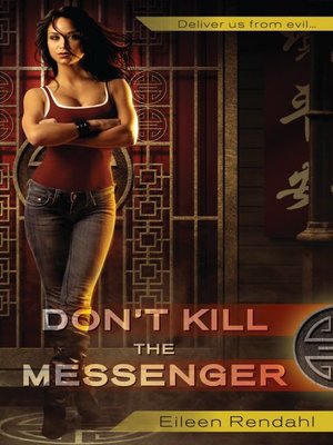 cover image of Don't Kill the Messenger